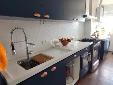 Apartamento com 2 Quartos à venda, 78m² no Quarta Parada, São Paulo