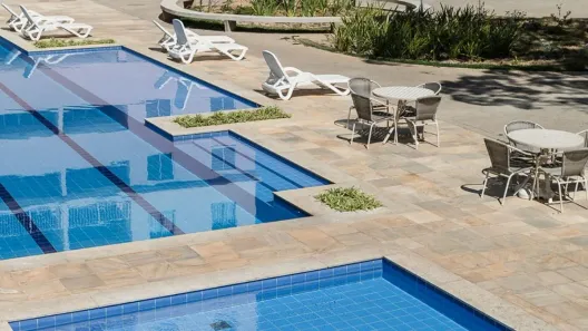 Apartamento com 3 Quartos à venda, 72m² no Paquetá, Belo Horizonte
