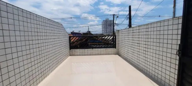 Casa com 2 Quartos à venda, 150m² no Ocian, Praia Grande