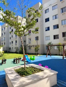 Apartamento com 2 Quartos à venda, 44m² no Neves (Neves), São Gonçalo