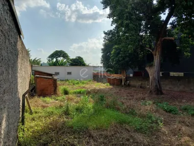 Lote/Terreno à venda, 1170m² no Vila Presidente Médici, Paulínia