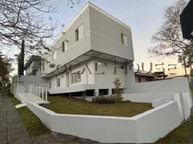 à venda, 250m² no Campo Comprido, Curitiba