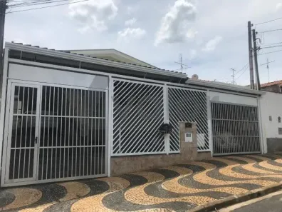 Casa com 2 Quartos à venda, 160m² no Vila Nogueira, Campinas