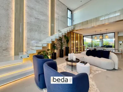 Casa de Condomínio com 4 Quartos à venda, 380m² no Pium (Distrito Litoral), Parnamirim