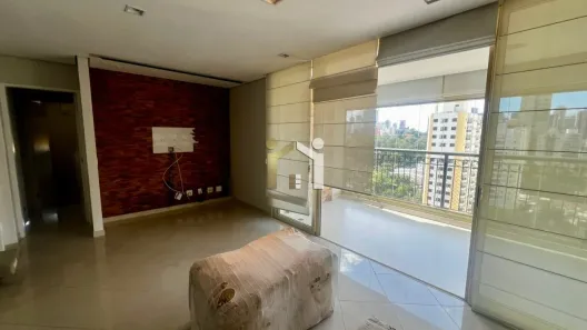 Apartamento com 2 Quartos para alugar, 110m² no Pinheiros, São Paulo