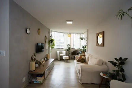 Apartamento com 3 Quartos à venda, 88m² no Vila Progredior, São Paulo