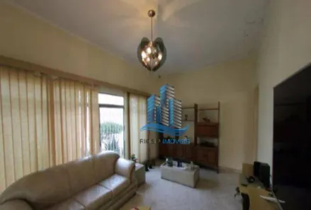 Casa com 3 Quartos à venda, 177m² no Osvaldo Cruz, São Caetano do Sul