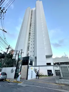 Apartamento com 3 Quartos à venda, 71m² no Casa Amarela, Recife