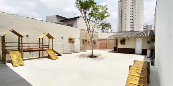 Ponto Comercial à venda, 250m² no Mooca, São Paulo