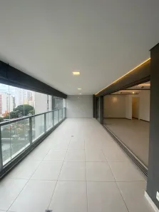 Apartamento com 3 Quartos à venda, 162m² no Pinheiros, São Paulo