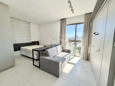Kitnet com 1 Quarto para alugar, 36m² no Victor Konder, Blumenau
