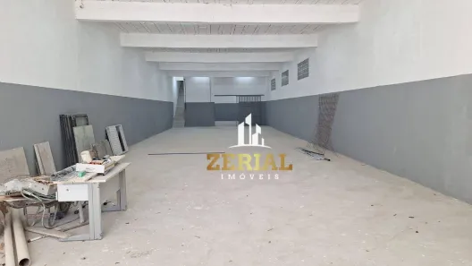 Galpão/Depósito/Armazém à venda, 600m² no Vila Macedópolis, São Paulo