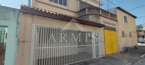 Casa com 1 Quarto para alugar, 211m² no Vila Prudente, São Paulo