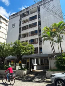 Apartamento com 3 Quartos à venda, 90m² no Casa Amarela, Recife
