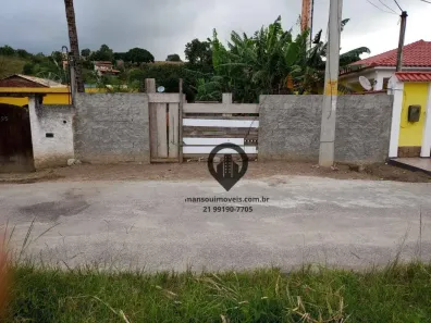 Lote/Terreno à venda, 265m² no Barra de Guaratiba, Rio de Janeiro