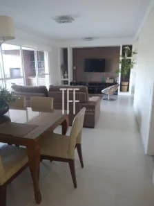Apartamento com 3 Quartos à venda, 137m² no Loteamento Alphaville Campinas, Campinas