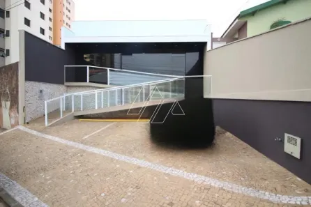 Sala Comercial para alugar, 170m² no Montolar, Marília