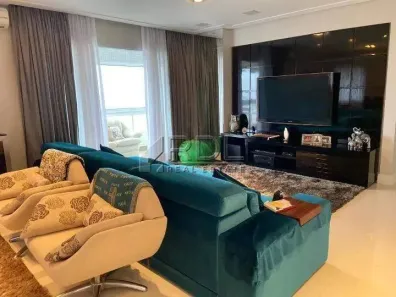 Apartamento com 4 Quartos para alugar, 289m² no Jardim do Mar, São Bernardo do Campo