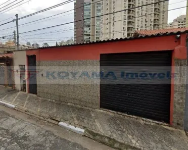 Sobrado com 3 Quartos à venda, 138m² no Chácara Inglesa, São Paulo