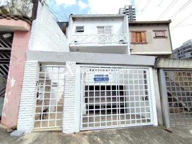 Casa com 3 Quartos à venda, 166m² no Parque da Mooca, São Paulo