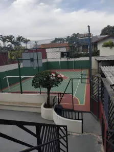 Apartamento com 3 Quartos para alugar, 104m² no Parque Residencial Aquarius, São José dos Campos