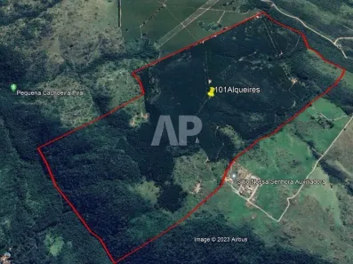 Fazenda/Sítio à venda, 2440200m² no Jardim Paraíso II, Itu