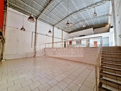 Ponto Comercial à venda, 336m² no Alto da Boa Vista, Ribeirão Preto