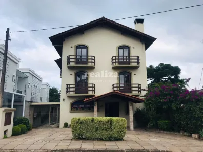Imóvel Comercial à venda, 447m² no Centro, Canela