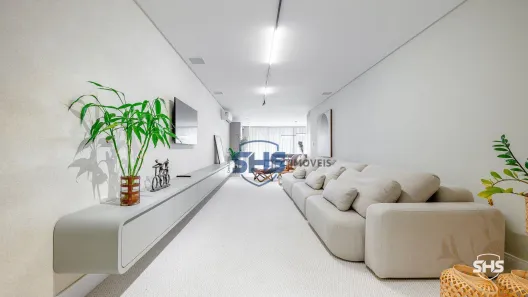 Apartamento com 3 Quartos à venda, 192m² no Bom Retiro, Blumenau