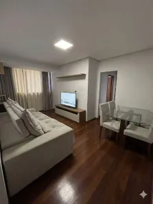 Apartamento com 3 Quartos à venda, 80m² no Buritis, Belo Horizonte