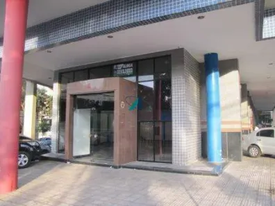 Ponto Comercial à venda, 230m² no Santa Lúcia, Belo Horizonte