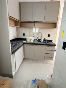 Apartamento com 2 Quartos para alugar, 63m² no Ponta D'Areia, São Luís