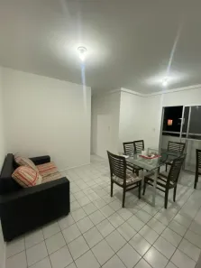 Apartamento com 3 Quartos à venda, 65m² no Santo Antônio, Aracaju