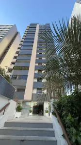 Apartamento com 4 Quartos à venda, 150m² no Pituba, Salvador