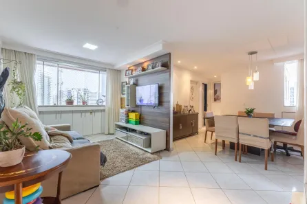Apartamento com 2 Quartos à venda, 74m² no Sul, Brasília