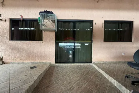 Casa com 3 Quartos à venda, 300m² no Setor Habitacional Vicente Pires - Trecho 3, Brasília