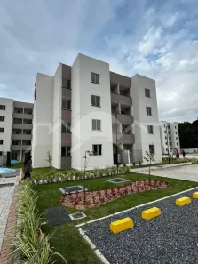 Apartamento com 2 Quartos à venda, 46m² no Pirabeiraba (Pirabeiraba), Joinville