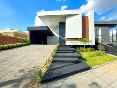 Casa de Condomínio com 3 Quartos à venda, 230m² no Residencial Gaivota II, São José do Rio Preto