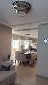 Casa de Condomínio com 3 Quartos à venda, 145m² no Loteamento Morada das Flores, Cambé