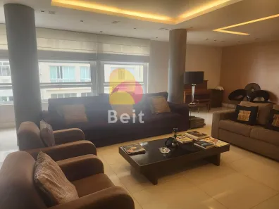 Apartamento com 6 Quartos à venda, 300m² no Copacabana, Rio de Janeiro