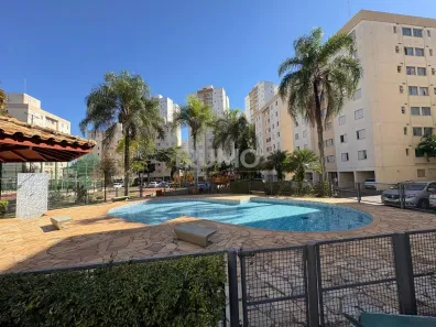 Apartamento com 2 Quartos à venda, 60m² no Jardim Bom Sucesso, Campinas
