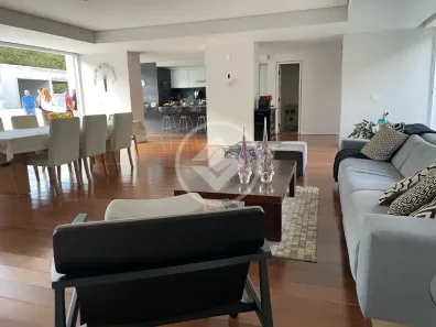 Casa com 4 Quartos à venda, 535m² no Mangabeiras, Belo Horizonte