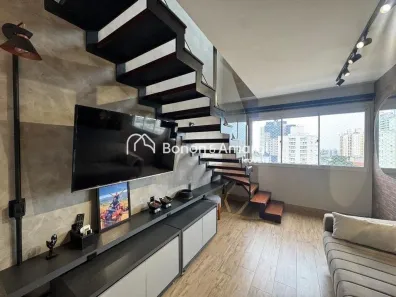 Apartamento com 2 Quartos à venda, 140m² no Chácara Primavera, Campinas