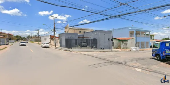 Sala Comercial com 2 Quartos para alugar, 96m² no Parque Cuiabá, Cuiabá