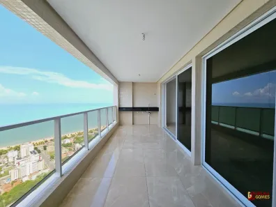 Apartamento com 4 Quartos à venda, 220m² no Altiplano Cabo Branco, João Pessoa