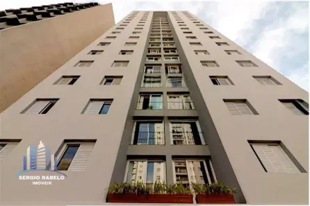 Apartamento com 2 Quartos à venda, 75m² no Moema, São Paulo