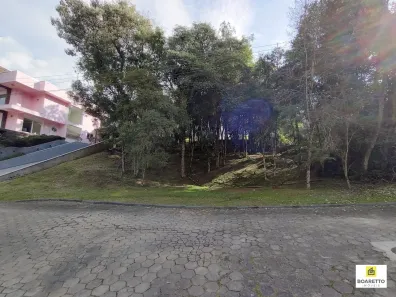 Lote/Terreno à venda, 682m² no Centenário, São Bento do Sul