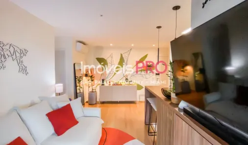 Apartamento com 2 Quartos à venda, 64m² no Indianópolis, São Paulo