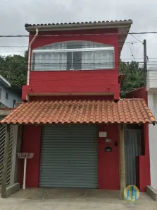 Sobrado com 3 Quartos à venda, 150m² no Green Hills Residencial, Pirapora do Bom Jesus