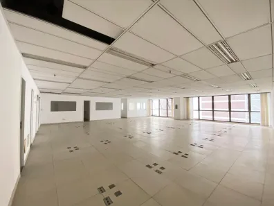 Sala Comercial para alugar, 330m² no Centro, Rio de Janeiro